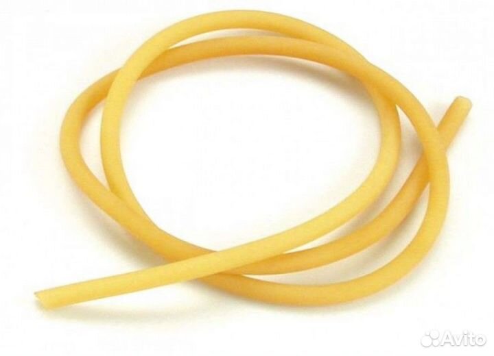 Ниппельная резинка в блистере