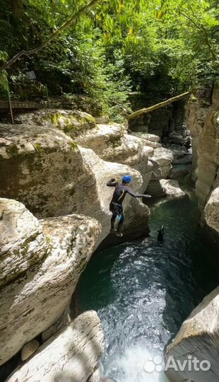 Индивидуальный тур