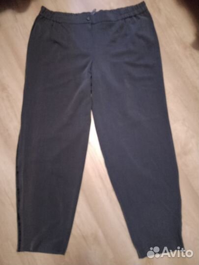 Брюки женские легкие