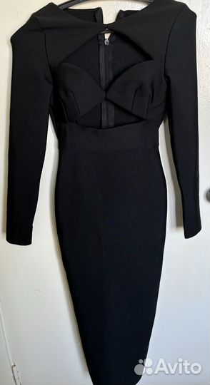 Вечернее платье 42 44