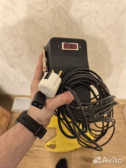 Телескоп тал-1М