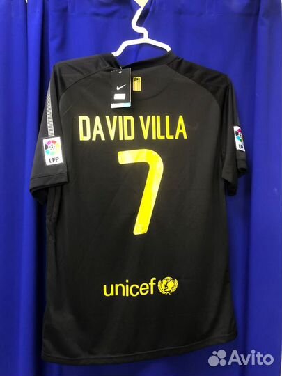 Футбол Барселона р.L майка футбольная Nike Магазин