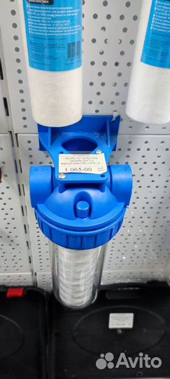 Фильтр для воды