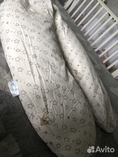 Подушка для беременных