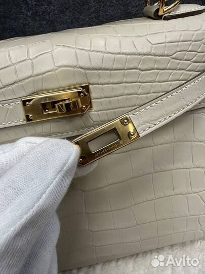 Сумка Hermes kelly 25