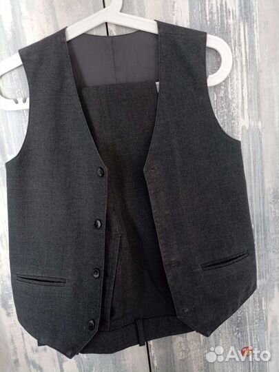 Школьная форма для мальчика