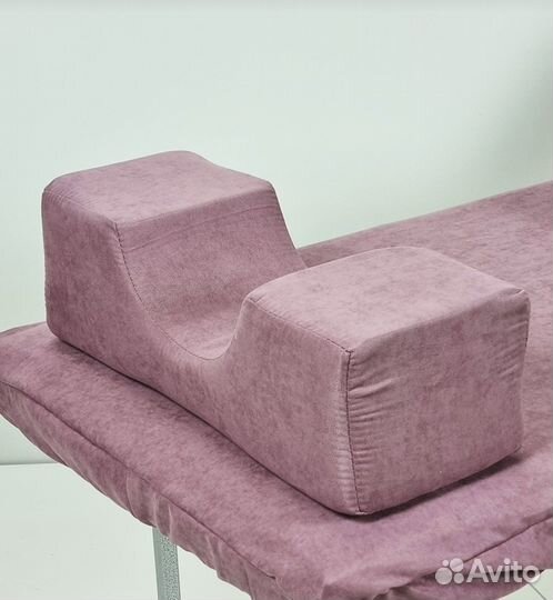 Подушка под голову для наращивания ресниц