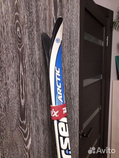 Беговые лыжи