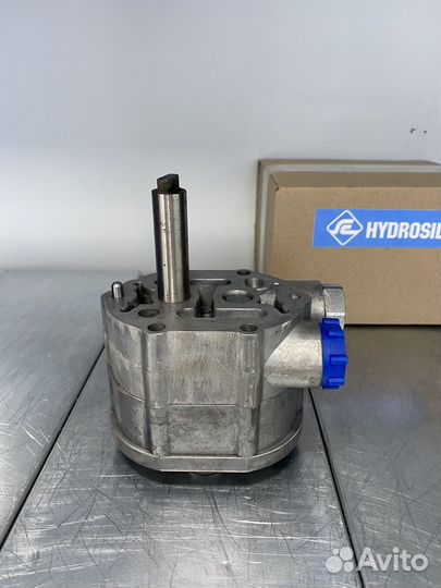 Насос подпитки нп90- 05.000 гст 90 гст 112