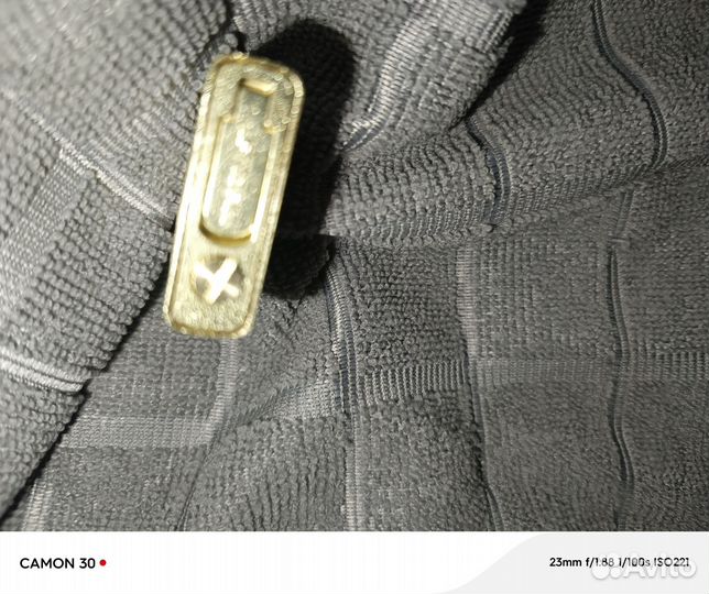 Зажигалка Zorro