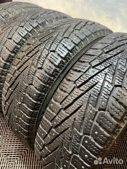 Nexen Winguard WinSpike WS6 SUV 215/70 R16C 108T