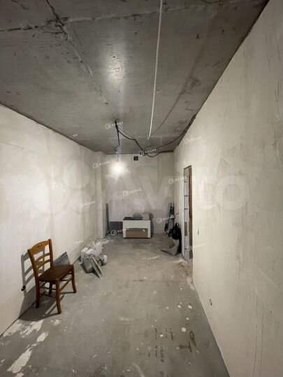 1-к. квартира, 44,2 м², 7/22 эт.