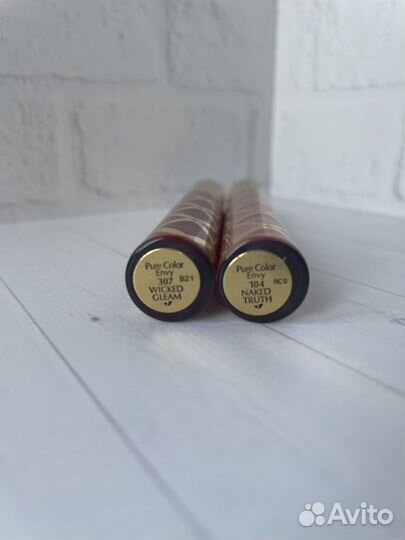 Estee lauder блеск для губ