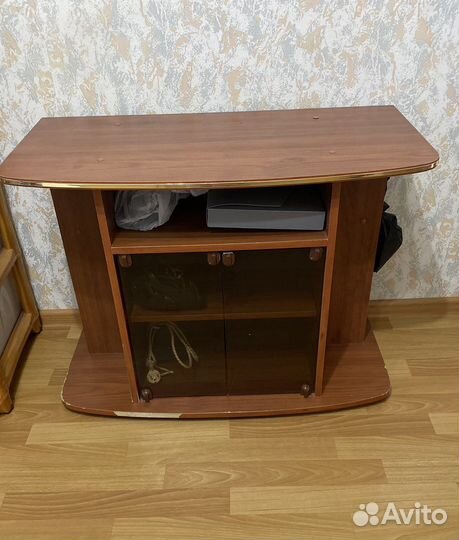 Тумба под телевизор