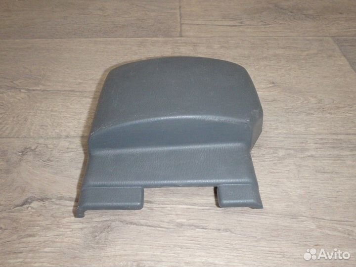 Кожух рулевой колонки Maxima Максима A32