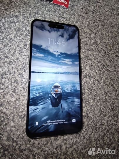 TECNO Spark Go 2024, 4/128 ГБ