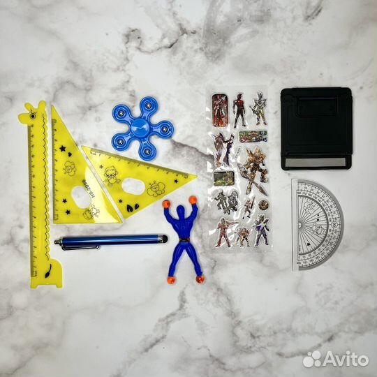 Детский планшет Umiio P25