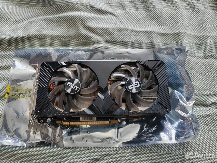 Комплектующие для игрового пк