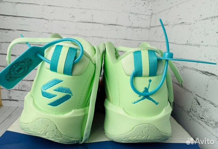 Кроссовки Nike Jordan Luka 3 Оригинал