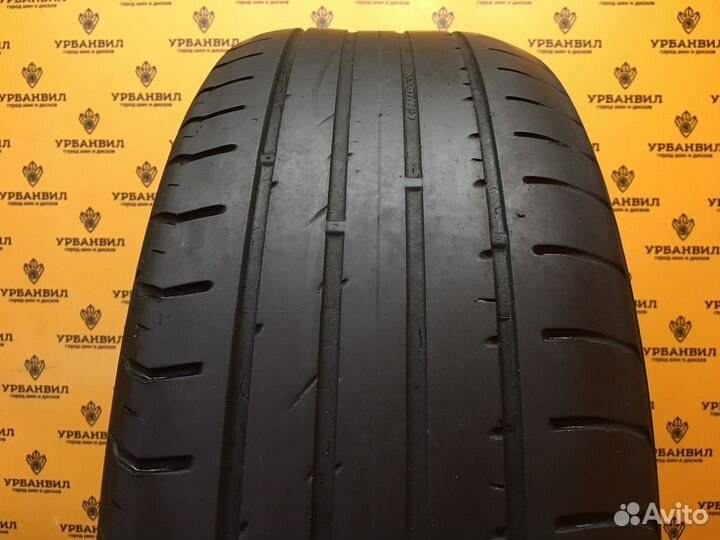 Kumho Crugen HP91 265/60 R18 110V
