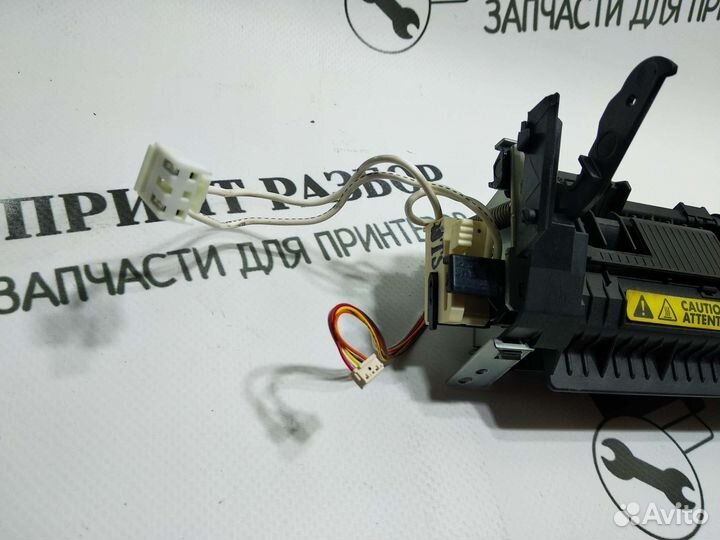 Термоузел (печь) в сбор RM1-6921 HP 1102. Оригинал