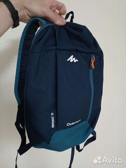 Рюкзак Quechua arpenaz 10 литров