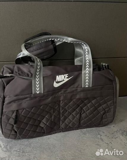 Спортивные сумки