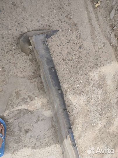 Порог пластиковый део магнус, эванда