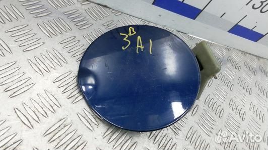 Лючок бака ford explorer 3 (3BA01IC01)