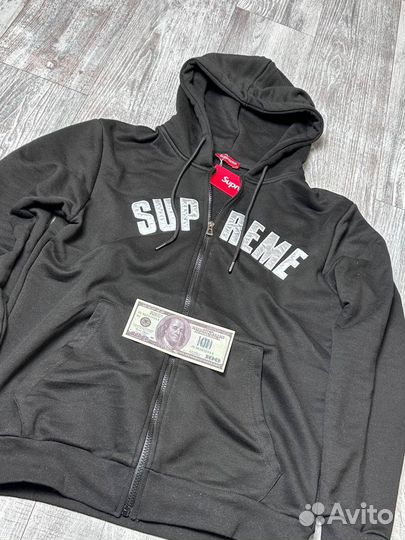 Худи supreme