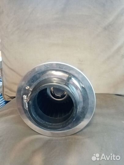 Воздушный фильтр нулевик