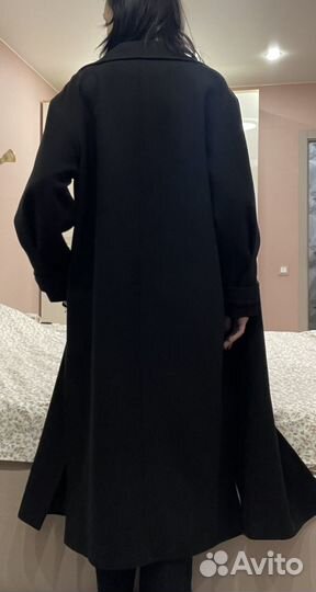 Пальто женское демисезонное