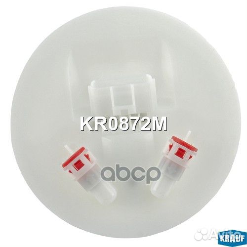 Модуль в сборе с бензонасосом KR0872M Krauf