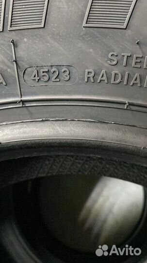 Compasal Versant M/T 245/75 R16 120Q