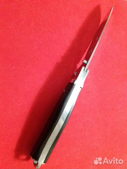 Нож складной