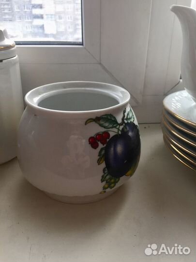 Посуда, хрусталь