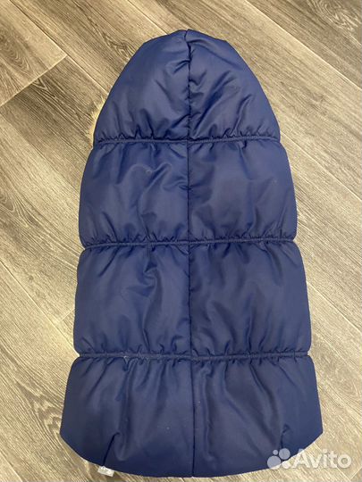 Конверт на выписку зима (кокон) зимний комбинезон