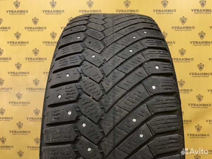 Continental ContiIceContact 215/55 R16 97T