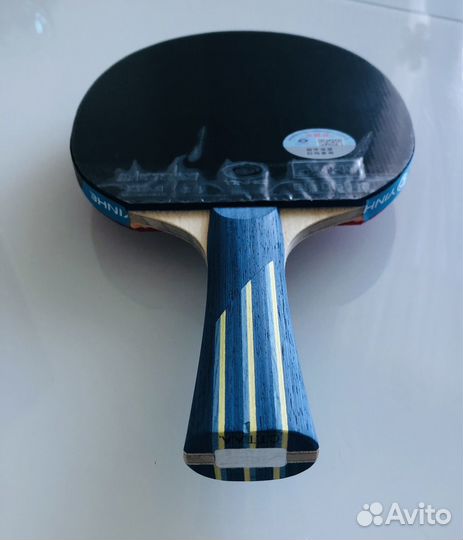 Ракетка для настольного тенниса