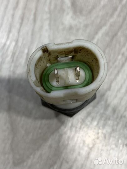 Датчик гидроусилителя гур Renault logan 2