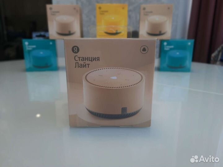 Колонка Алиса лайт,новая