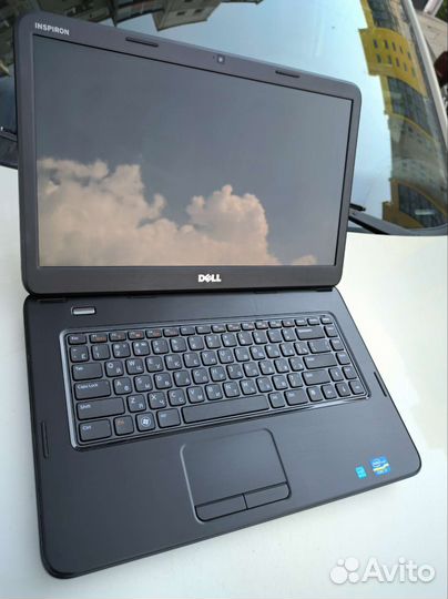 Мощный Dell Core i7/8Gb/ Как новый