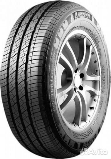 Landsail LSV88 205/65 R15 102T