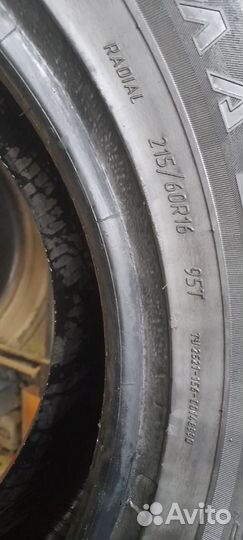 КАМА Кама-Евро-519 215/60 R16