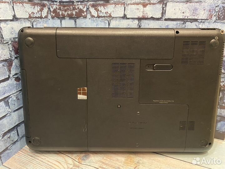 Ноутбук hp pavilion g6 Notebook PC