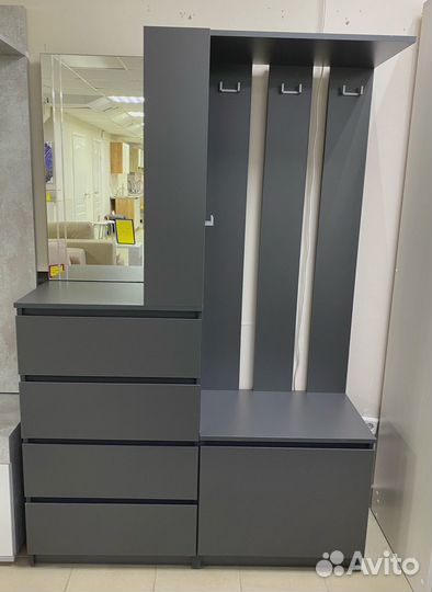 Прихожая Симп