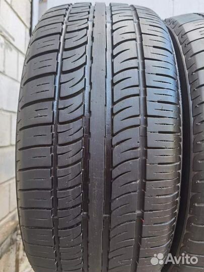Pirelli Scorpion Zero Asimmetrico 235/45 R19 99V