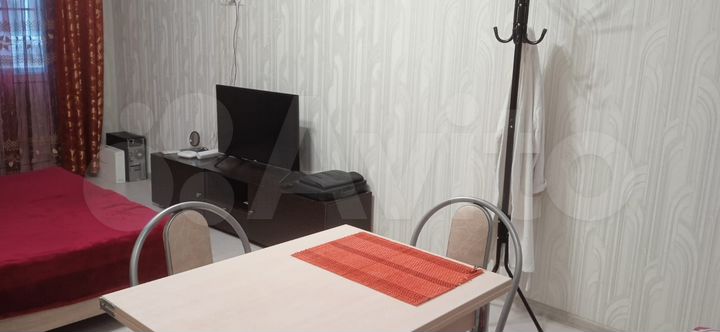 Квартира-студия, 30 м², 2/4 эт.