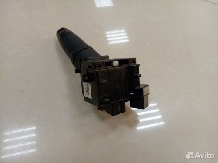 Подрулевой переключатель поворотов Nissan Almera