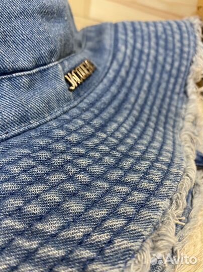 Jacquemus панама новая